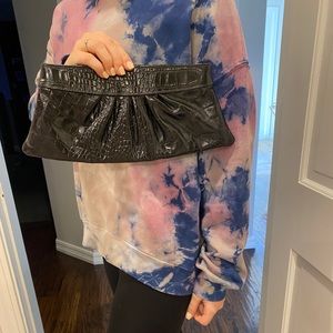 Laura Merkin clutch